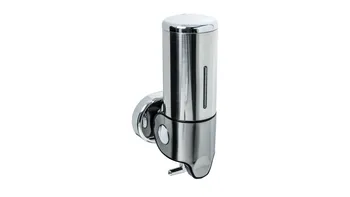 

Dispenser for w/m wall 0,5 L Fixsen hotel fx-31012a plastic