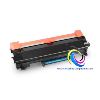

BROTHER TN2420 Toner DCPL2510D DCPL2512D DCPL2530DW DCPL2537DW DCPL2550DN HLL2310D HLL2350DW HLL2357DW HLL2370DN