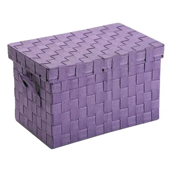 

Storage Box with Lid Nali