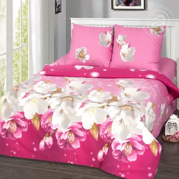 

Bed linen Sammie (2 Slept.)
