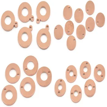 

Raw Copper Circle Connector Charm .m008.m006.m007.m016.m015.m013.m014.m012.m011.