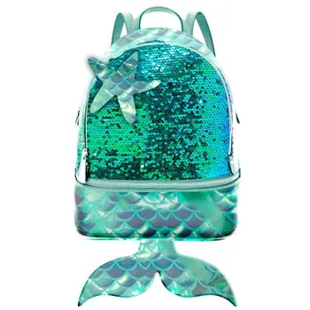 

Mochila Oh My Pop Wow-Siren