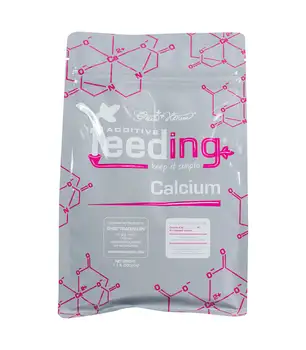 

POWDER FEEDING CALCIUM 1 KG Удобрения — вещества для питания растений и повышения плодородия почв.