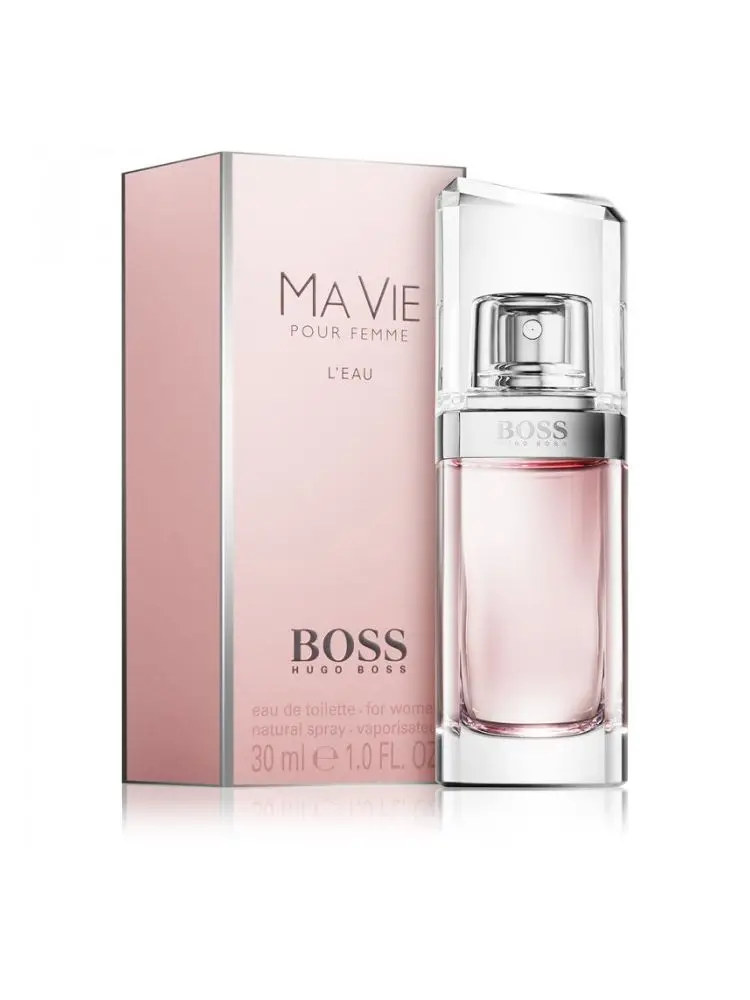 boss mavie 30 ml