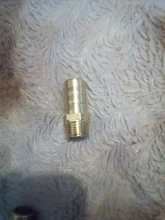 1/2inch-Thread Hose Water-Pipe-Fittings Pagoda-Connector Brass PT 1/4 6 14mm 8 10-12