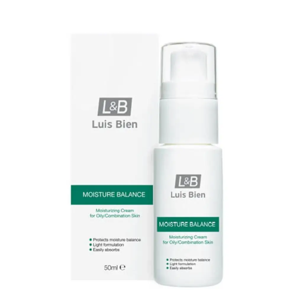 moisturizer for mixed skin