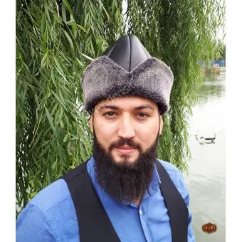 Bork-Turkish,Military,Pilot,Trapper 