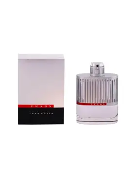 

PRADA LUNA ROSSA Eau de Toilette vaporizer 150 ml