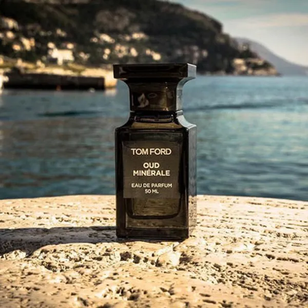Рисунок 4 - Tom Ford Oud Minerale
