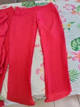 Leggins de fitness para mujer, leggins negros, de fitness, sexis, de cintura alta, entrenamiento, talla grande