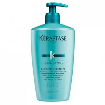 

Kérastase - Bain Force Architecte Resistance 500 ml
