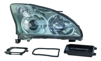 

Headlight right Toyota Harrier/Lexus RX 8114548180