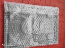 Placa de cuentas flocadas para fabricación de joyas, accesorios de pulsera, abalorios, herramientas de medición, diseño de joyería, bricolaje, 1 Uds.