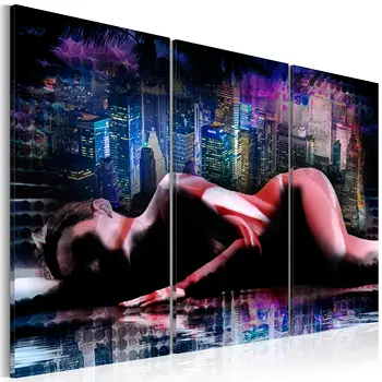 

Table-Intimacy in the big city-120x80