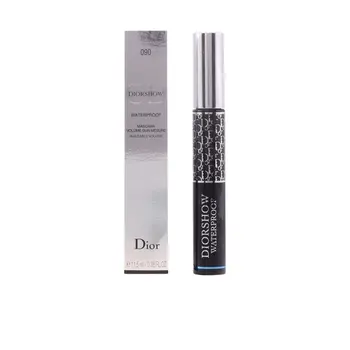 

Diorshow mascara waterproof 090 noir 11.5 ml