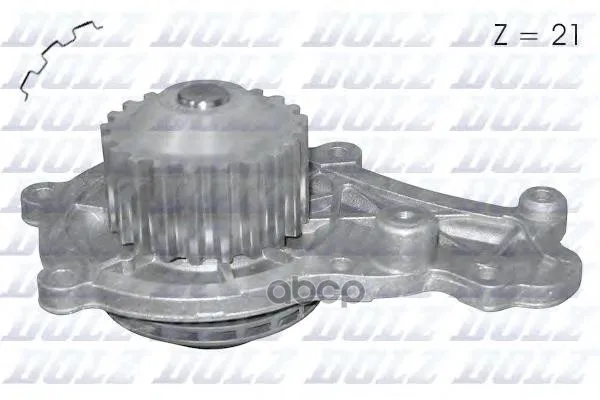Насос Водяной Dolz C122 Dolz арт. C122