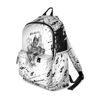 

3D Killer Queen backpack