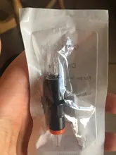 Cartridge-Needle Tattoo-Machine-Pen Eyebrow-Lip Disposable Professional Semi-Permanent