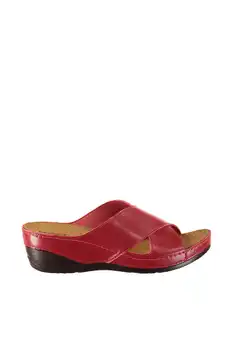 

Derimod Beige Women 'S Slippers