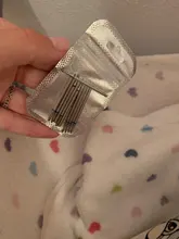 Juego de brocas de diamante para manicura, juego de brocas de diamante para taladro eléctrico, 10 Uds.