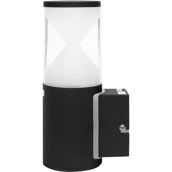 

Wall Light LED street Eglo "Helvella" IP44