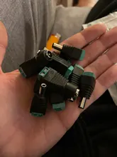 Male Connector Power-Plug-Adapter Led-Strip Cctv-Cameras DC for 5050 3528/5060/Single-color/..