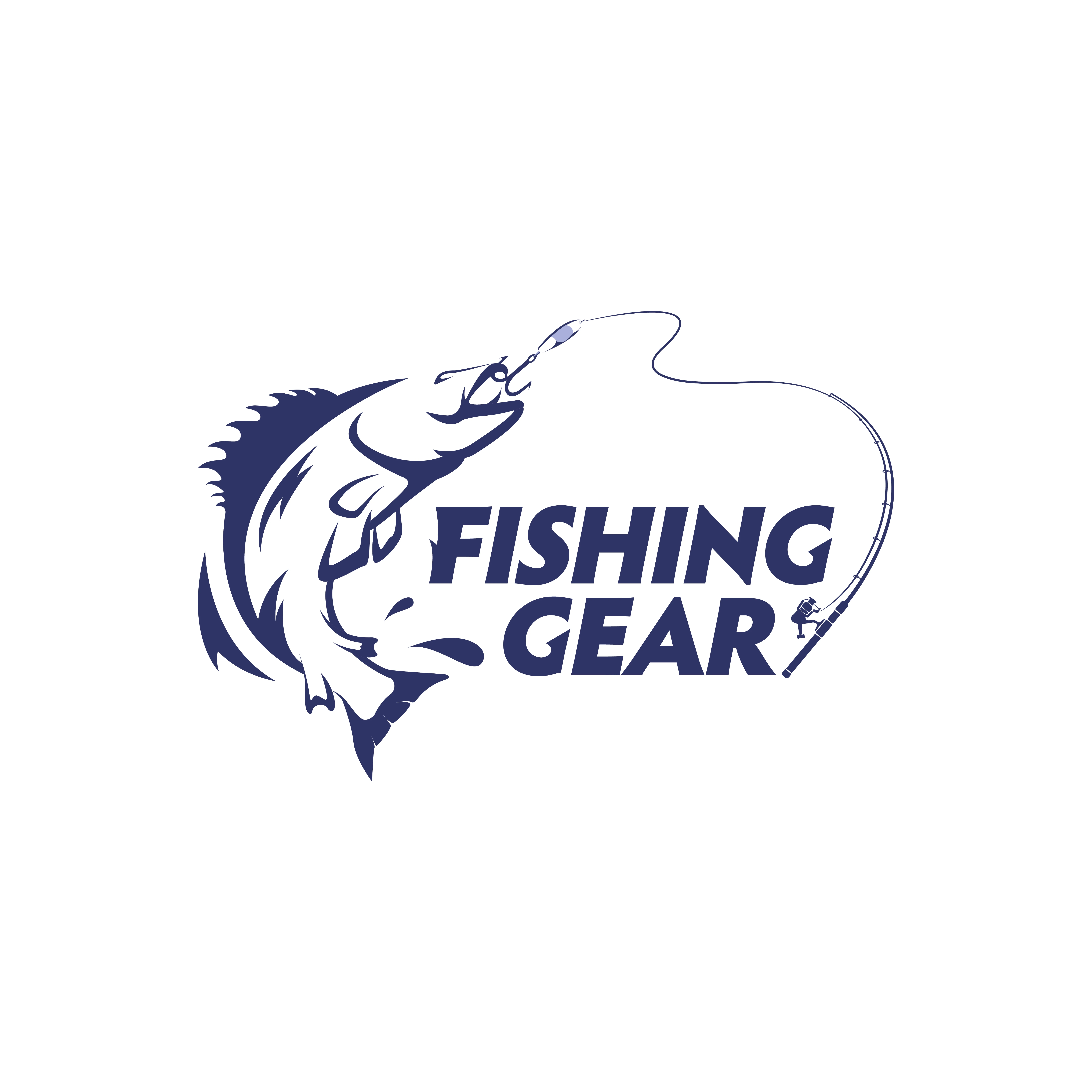 FishingGear Store