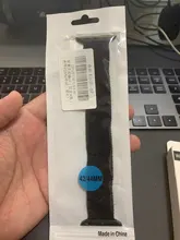 Correa trenzada de nailon elástico para Apple Watch, correa de nailon elástico para Apple Watch de 44mm, 40mm, 42mm y 38mm + funda de PC iWatch series 6 5 4 3 se