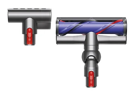 Беспроводной пылесос Dyson V7 Animal Extra