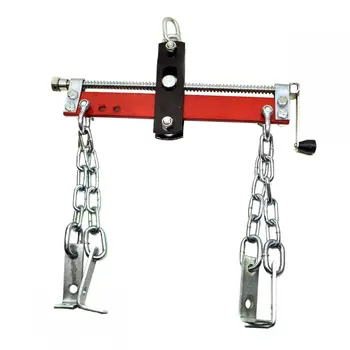 

High quality 680kg crane engine leveler