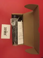 LED Headlamp Magnet-Tail 18350-Flashlight Sofirn Sp40 Usb Rechargeable XPL Cree 18650