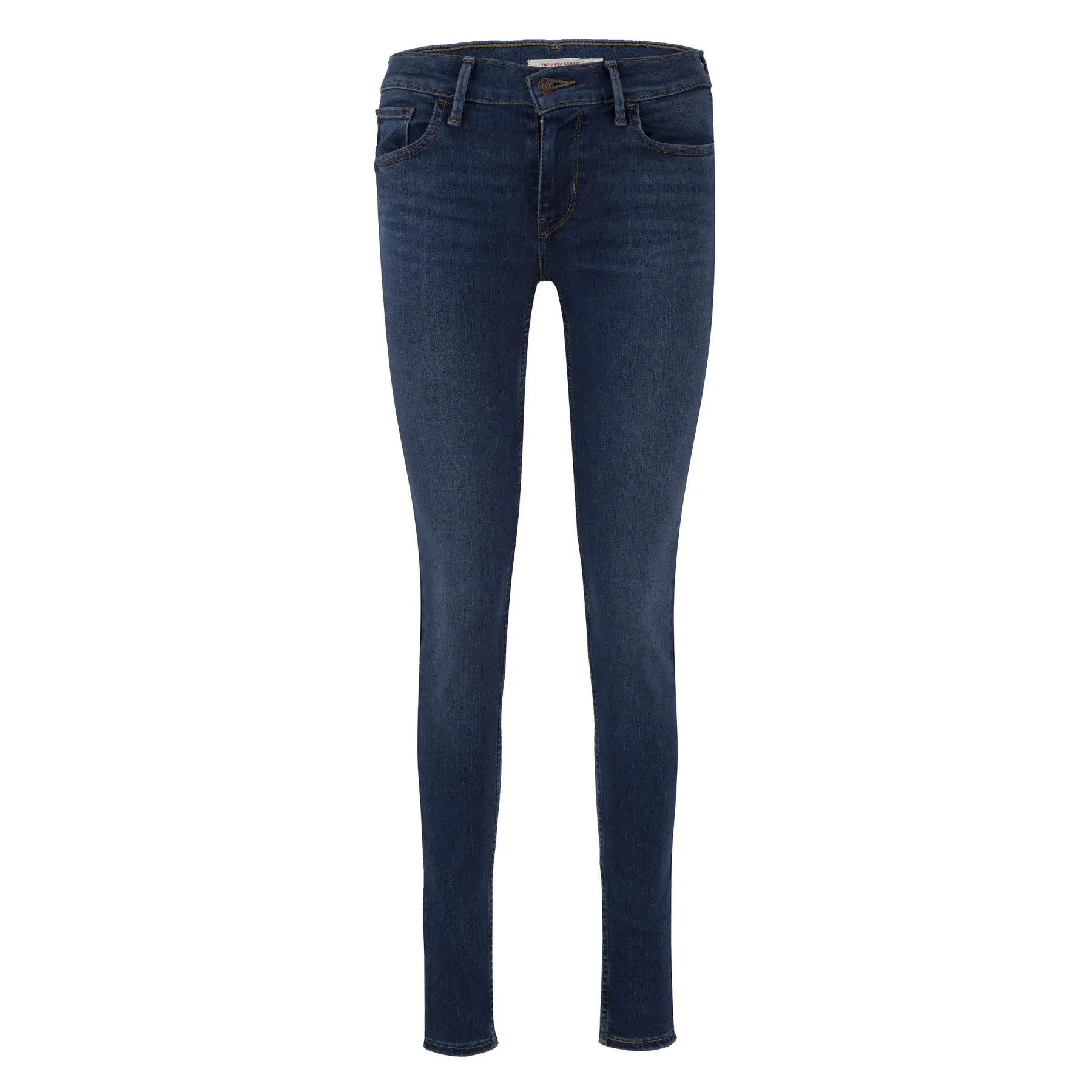 Инновационные джинсы Levi's 17780 женские джинсовые брюки |