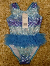 Girls Swimsuit Beachewear-St9030mix Teenager One-Piece Kids New for 2-16Y