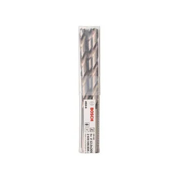 

BOSCH 2608596834 drill bits for metal HSS-G, DIN 340 12x134x205mm