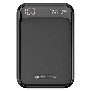 

Power Bank Jellico rm-130 10000 mAh