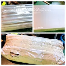 CAR DVR Camera Video-Recorder Dash-Cam WIFI D530 Speed-N Night-Vision VVCAR 1080P 4K