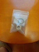 Connector Outer-Adapter Shower External-Thread Faucet-Accessories WASOURLF Male M22 Brass