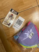 Female Swimsuit Bikini-Set Ribbed Two-Pieces High-Waist 4-Colors Print Women V2443 Lady