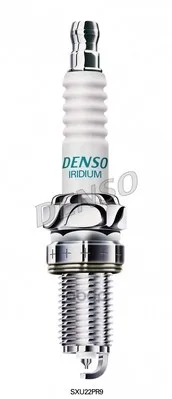 Свеча(Iridium) Sxu22pr9 Denso арт. SXU22PR9
