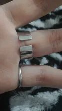 Anillos de mariposa Vintage para mujer y hombre, conjunto de anillo para pareja, manguito abierto, anillos de boda de compromiso, joyería ajustable