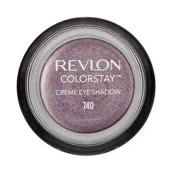 

REVLON COLORSTAY CREME EYESHADOW 740 BLACK CURRANT
