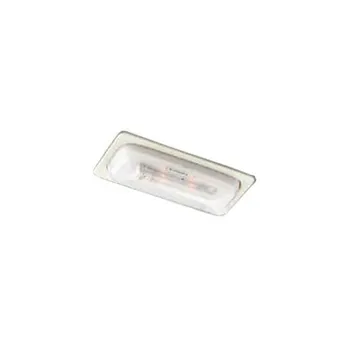 

EMERGENCY LUMINAIRE BOX STYLO WHITE