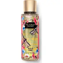 Victoria's Secret Wild One Body спрей туман 250 мл Женский парфюм ежедневное использование свежий антиперспирант аромат