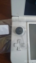 Cover Circle-Pad Controller Button-Replacement Thumb-Stick-Grip Repair-Part 2DS Analog Joystick