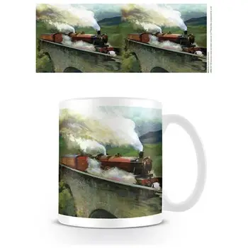 

Harry Potter (hogwarts Express Landscape) MugPYRAMID8.74