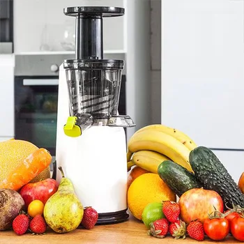 

Cecotec Juicer Compact 4038 Cold Press Blender