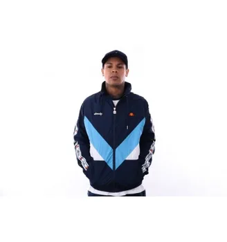 

Ellesse Gerano Track royal blue jacket men