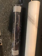 Desktop Furniture Contact-Paper Self-Adhesive Vinyl Home-Decor Living-Room Waterproof