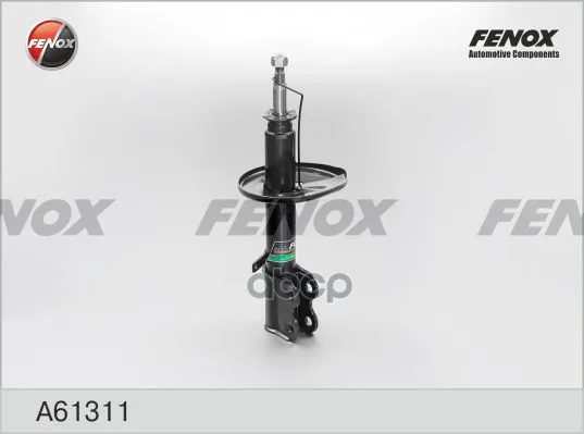 Амортизатор Передн Правый Toyota Corolla(E10) 92-97 A61311 FENOX арт. A61311