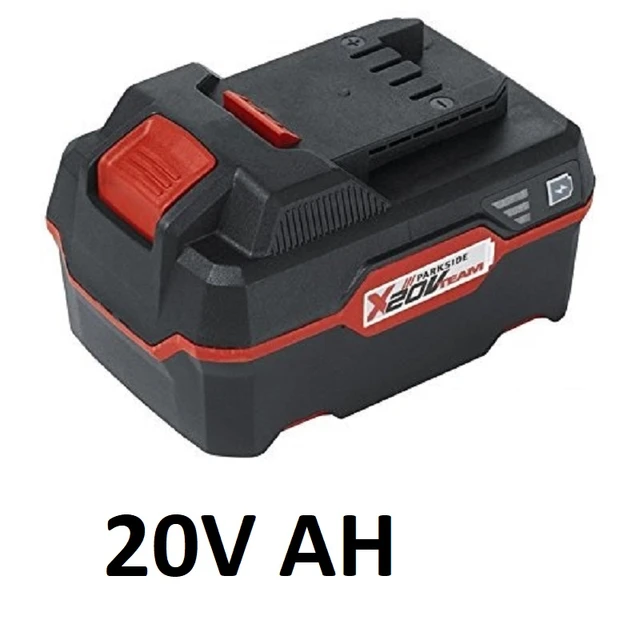 Battery DIY Adapter For Lidl Parkside X20V Team Lithiumion, 53 OFF